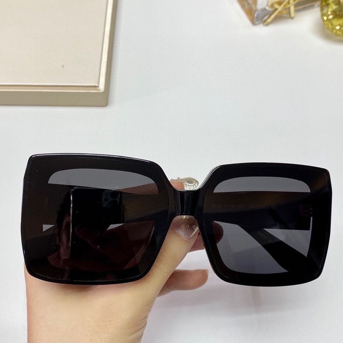 Saint Laurent Sunglasses Top Quality SLS00135
